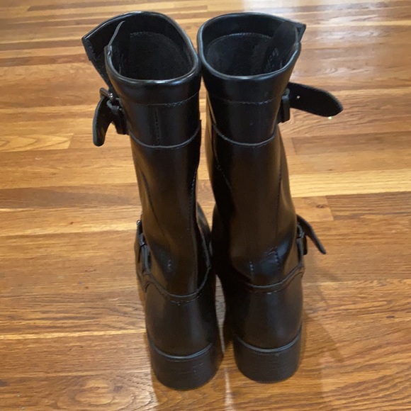 Rain boot by Coach - Picture 5 of 10